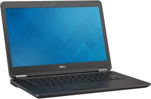 Latitude E7450 - Core i5 5th Generation - Ram 8GB DDR3 - 256GB SSD - 14Inches FHD Display - Image 4