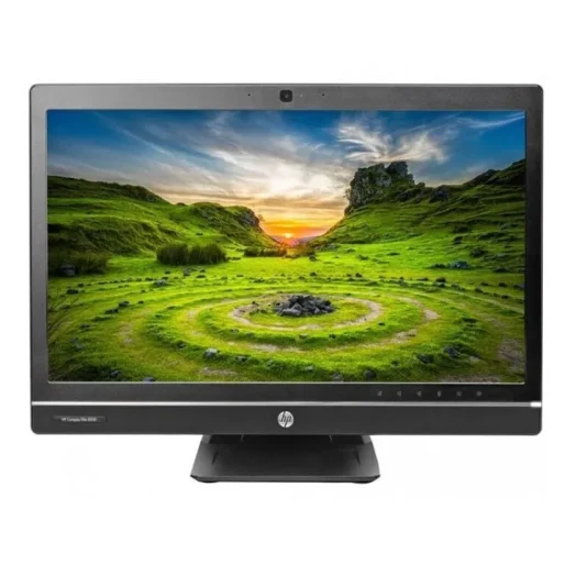 HP Compaq Elite 8300 Touchscreen – 23Inches Touchscreen All-In-One
