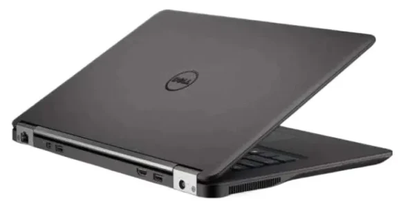 Latitude E7450 - Core i5 5th Generation - Ram 8GB DDR3 - 256GB SSD - 14Inches FHD Display - Image 3