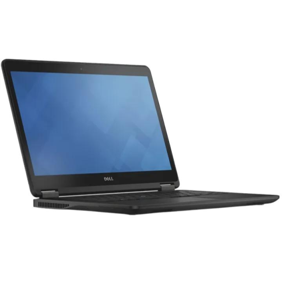 Latitude E7450 - Core i5 5th Generation - Ram 8GB DDR3 - 256GB SSD - 14Inches FHD Display