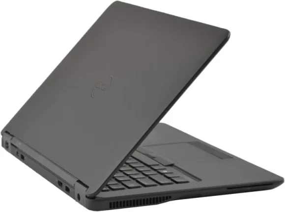 Latitude E7450 - Core i5 5th Generation - Ram 8GB DDR3 - 256GB SSD - 14Inches FHD Display - Image 5