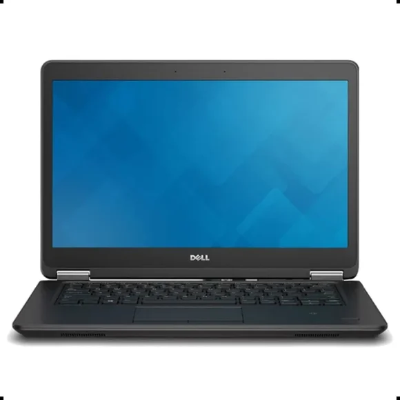 Latitude E7450 - Core i5 5th Generation - Ram 8GB DDR3 - 256GB SSD - 14Inches FHD Display - Image 2