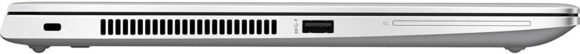 HP Elitebook 840 G5 - Intel Quad-Core i5-8350U, 8GB DDR4 RAM - 512GB SSD - 14-inch FHD (1920x1080) Business Laptop - USB Type-C, HDMI -  Windows 11 Pro (Renewed) - Image 4