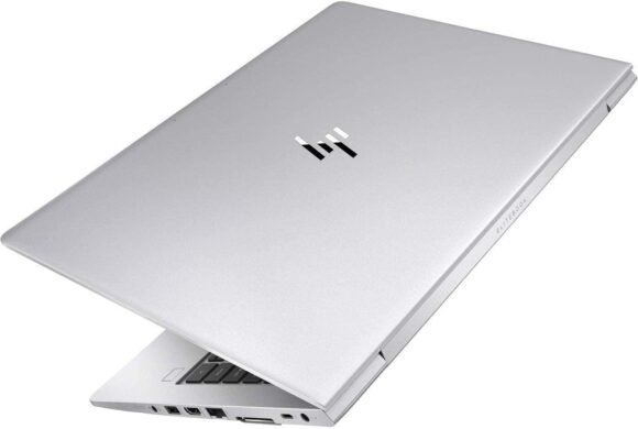 HP Elitebook 840 G5 - Intel Quad-Core i5-8350U, 8GB DDR4 RAM - 512GB SSD - 14-inch FHD (1920x1080) Business Laptop - USB Type-C, HDMI -  Windows 11 Pro (Renewed) - Image 6