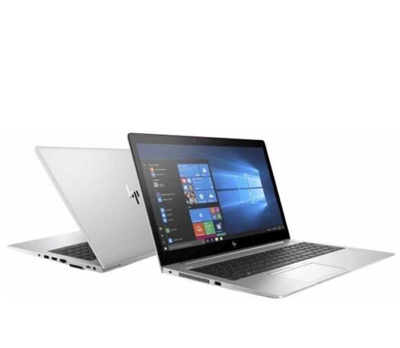 HP Elitebook 840 G5 - Intel Quad-Core i5-8350U, 8GB DDR4 RAM - 512GB SSD - 14-inch FHD (1920x1080) Business Laptop - USB Type-C, HDMI -  Windows 11 Pro (Renewed) - Image 7
