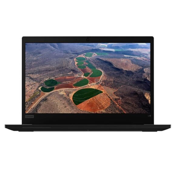 Lenovo ThinkPad L13 - Core i5 10th Generation - 8GB DDR4 RAM - 256GB NVME SSD - 13.3 Inches FHD Resolution - Windows 11 Installed