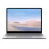 Microsoft Surface Laptop Go 12.4" Touch - Core i5-1035G1 10th Gen - 8GB DDR4 - 256GB NVME SSD -  Windows 11 Pro - Platinum