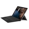 Surface Pro 5 - Core i7 7th Generation - 12.3Inches Touchscreen - 16GB LPDDR3 RAM - 512GB NVME SSD - Dual HD Cam - 2736 x 1824 Resolution
