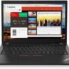 Lenovo Thinkpad T480s Slim Lapop - Core i5 7th Generation Processor - 8GB DDR4 RAM - 256GB SSD - 14" Display - WINDOWS 11 - RENEWED