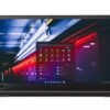 Lenovo Thinkpad X1 Carbon - Business Laptop - Core i7-8550U - 16GB RAM - 256GB NVME SSD - 14” IPS 2k Display - Windows 11 - Renewed