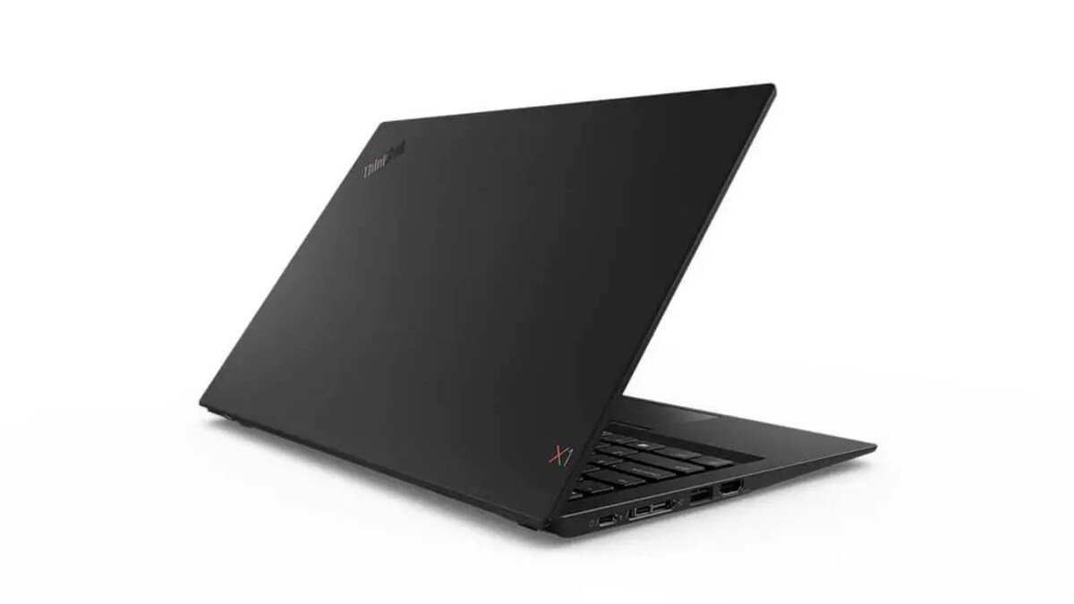 Lenovo Thinkpad X1 Carbon - Business Laptop - Core i7-8550U - 16GB RAM - 256GB NVME SSD - 14” IPS 2k Display - Windows 11 - Renewed - Image 7
