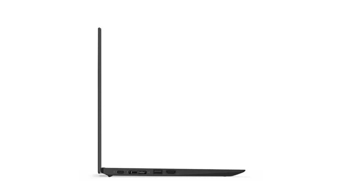 Lenovo Thinkpad X1 Carbon - Business Laptop - Core i7-8550U - 16GB RAM - 256GB NVME SSD - 14” IPS 2k Display - Windows 11 - Renewed - Image 5