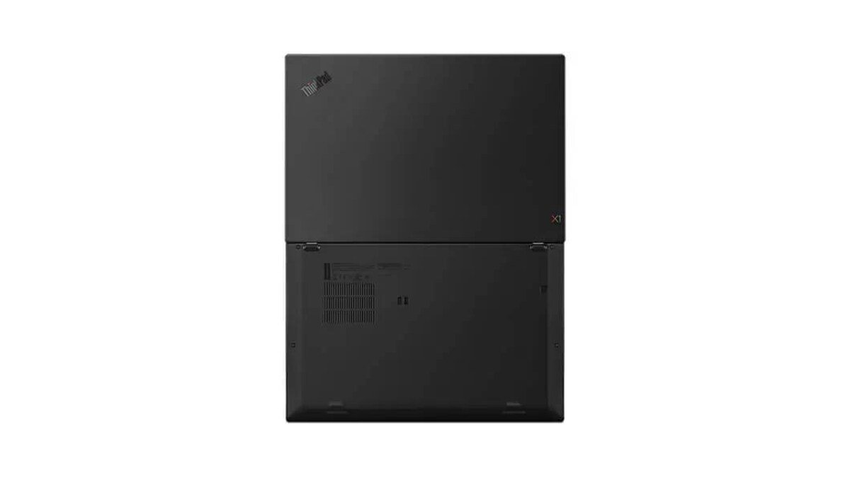 Lenovo Thinkpad X1 Carbon - Business Laptop - Core i7-8550U - 16GB RAM - 256GB NVME SSD - 14” IPS 2k Display - Windows 11 - Renewed - Image 6